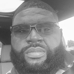 Meet your Posher, Jamal